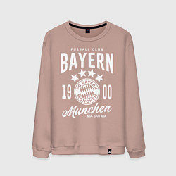 Мужской свитшот Bayern Munchen 1900