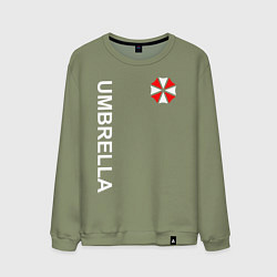 Мужской свитшот UMBRELLA CORP