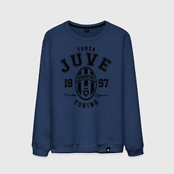 Мужской свитшот Forza Juve 1897: Torino