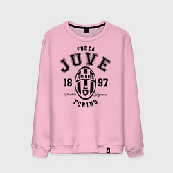 Мужской свитшот Forza Juve 1897: Torino