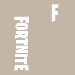 Свитшот хлопковый мужской FORTNITE, цвет: миндальный — фото 2
