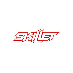 Свитшот хлопковый мужской Skillet, цвет: белый — фото 2