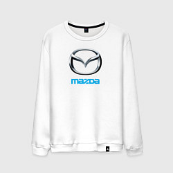 Мужской свитшот MAZDA