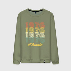 Мужской свитшот 1976 Classic
