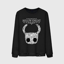 Мужской свитшот Hollow Knight