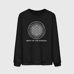 Мужской свитшот BRING ME THE HORIZON