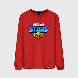 Мужской свитшот BRAWL STARS