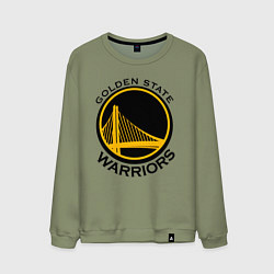 Мужской свитшот GOLDEN STATE WARRIORS