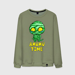 Мужской свитшот Амуму