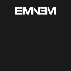 Свитшот хлопковый мужской EMINEM, цвет: черный — фото 2