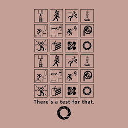 Свитшот хлопковый мужской PORTAL, цвет: пыльно-розовый — фото 2