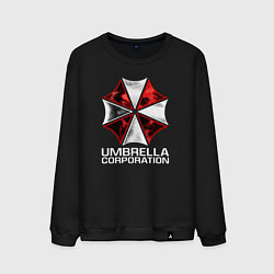 Мужской свитшот UMBRELLA CORP