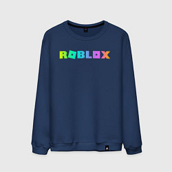 Мужской свитшот ROBLOX