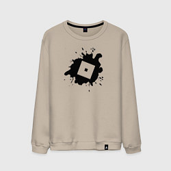 Мужской свитшот ROBLOX