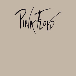 Свитшот хлопковый мужской Pink Floyd, цвет: миндальный — фото 2