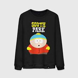 Мужской свитшот SOUTH PARK