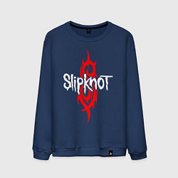 Мужской свитшот SLIPKNOT