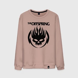 Мужской свитшот THE OFFSPRING