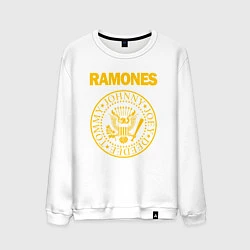 Мужской свитшот RAMONES