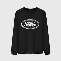 Мужской свитшот LAND ROVER