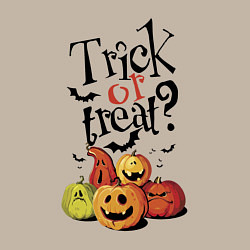 Свитшот хлопковый мужской Кошелек или жизнь!, цвет: миндальный — фото 2