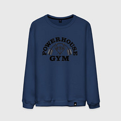 Мужской свитшот GYM