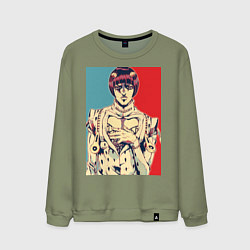 Мужской свитшот Бруно Буччеллати