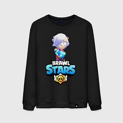 Мужской свитшот BRAWL STARS COLLETE