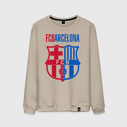 Мужской свитшот Barcelona FC