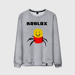 Мужской свитшот ROBLOX