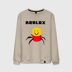 Мужской свитшот ROBLOX