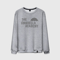 Мужской свитшот Umbrella academy