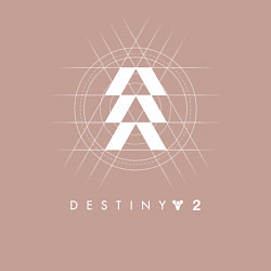 Свитшот хлопковый мужской DESTINY, HUNTER, цвет: пыльно-розовый — фото 2