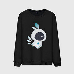 Мужской свитшот Милый дух ветра