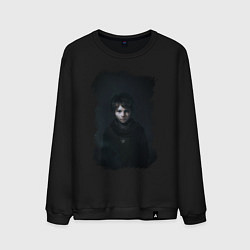 Мужской свитшот A Plague Tale Innocence - Hugo