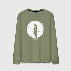 Мужской свитшот САМУРАИ SAMURAI