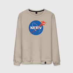 Мужской свитшот Nerv