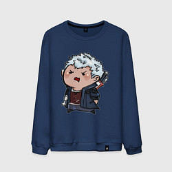 Мужской свитшот Baby Nero