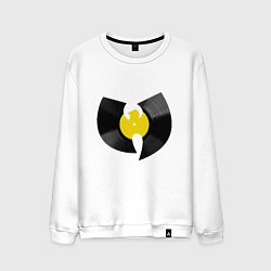 Мужской свитшот Wu-Tang Vinyl