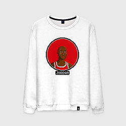 Мужской свитшот Retro Jordan