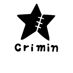 Свитшот хлопковый мужской Crimin бренд One Piece, цвет: белый — фото 2