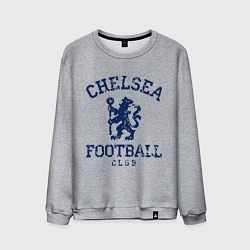 Мужской свитшот Chelsea FC: Lion