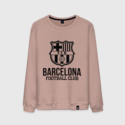 Мужской свитшот Barcelona FC