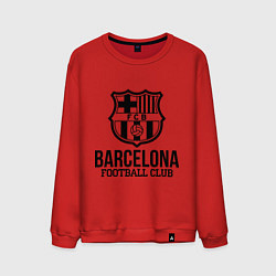 Мужской свитшот Barcelona FC