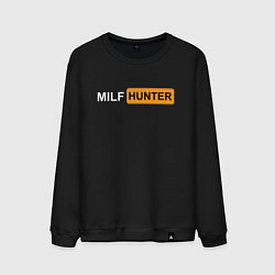 Milf Hunter Name