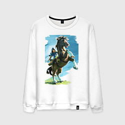 Мужской свитшот The Link