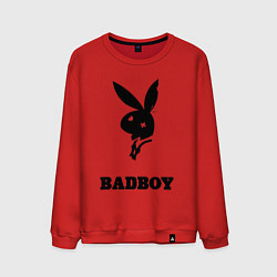 Мужской свитшот BAD BOY PLAYBOY