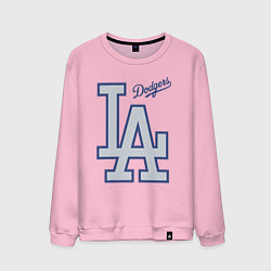 Мужской свитшот Los Angeles Dodgers - baseball team