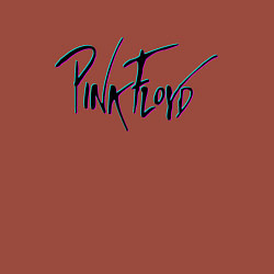Свитшот хлопковый мужской PINK FLOYD GLITCH ПИНК ФЛОЙД ГЛИТЧ, цвет: кирпичный — фото 2