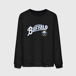 Мужской свитшот Баффало Сейберз , Buffalo Sabres